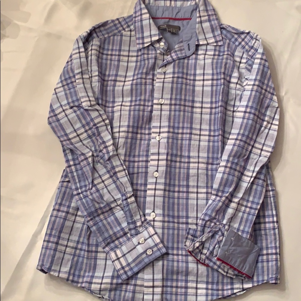 Vince Boys Shirt